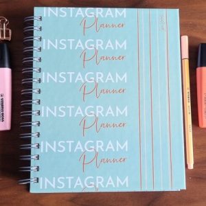 Instagram Planner