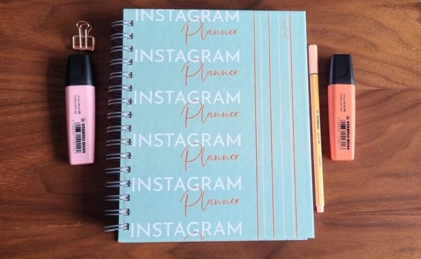 Instagram Planner