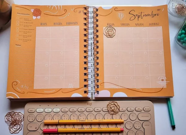 Instagram Planner - Imagen 2