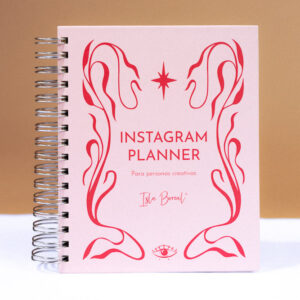 Instagram planner para personas creativas