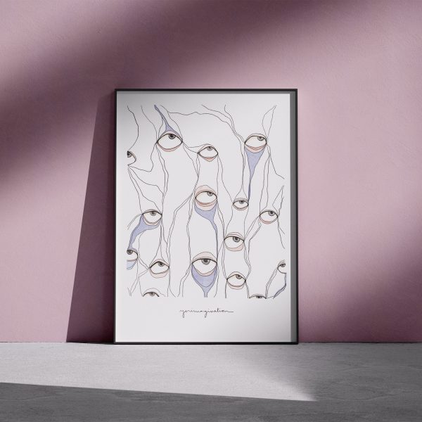 Ilustraciones Yerimagination (grandes)